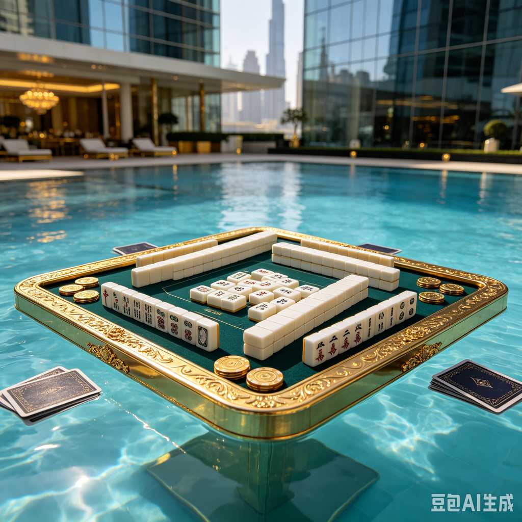 Idaho,mahjong