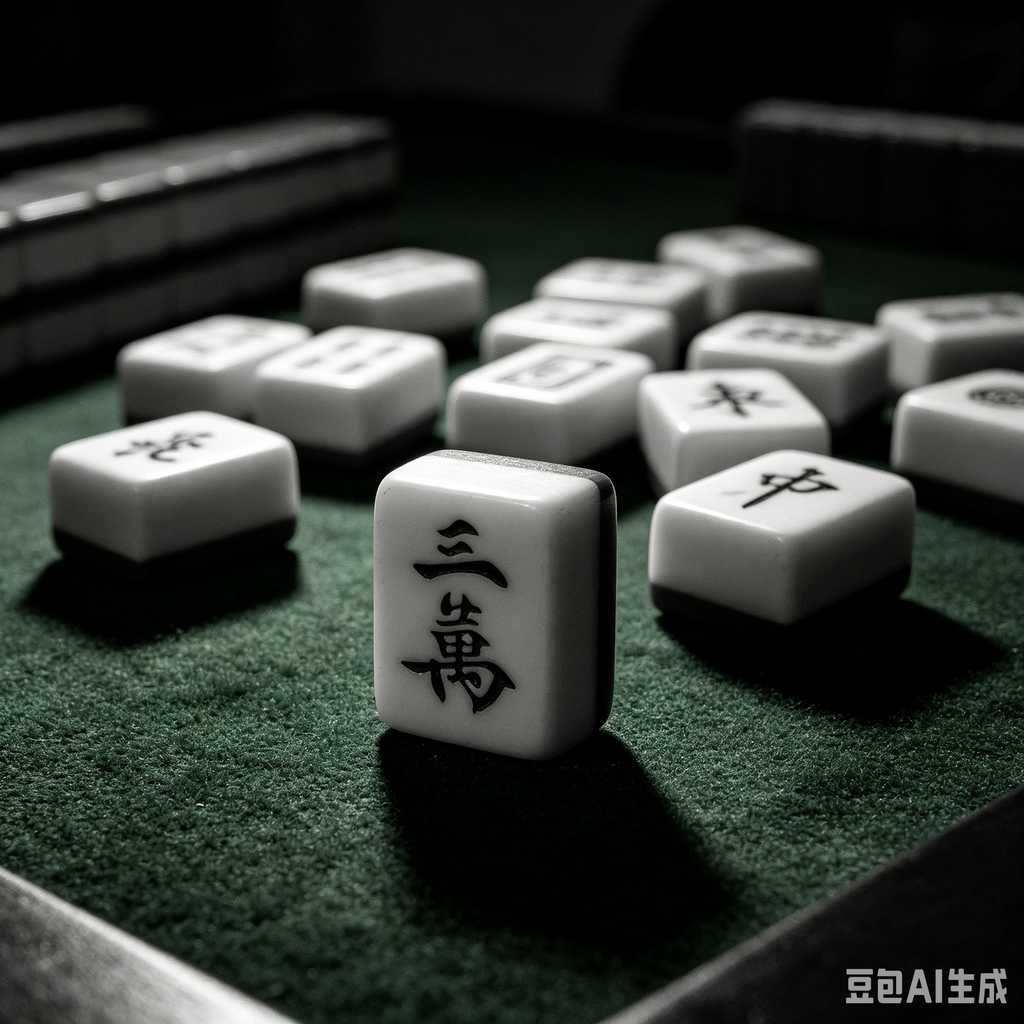 Stockton,mahjong