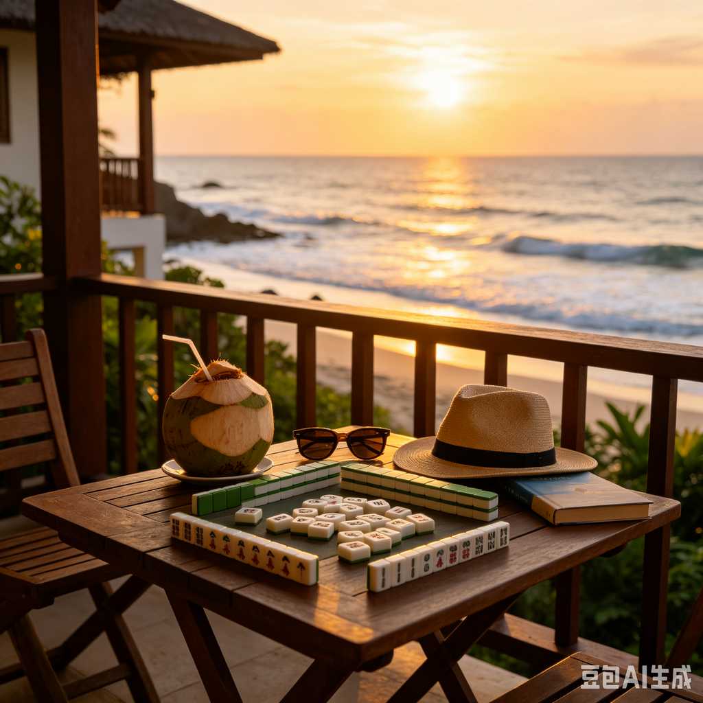 VirginiaBeach,mahjong