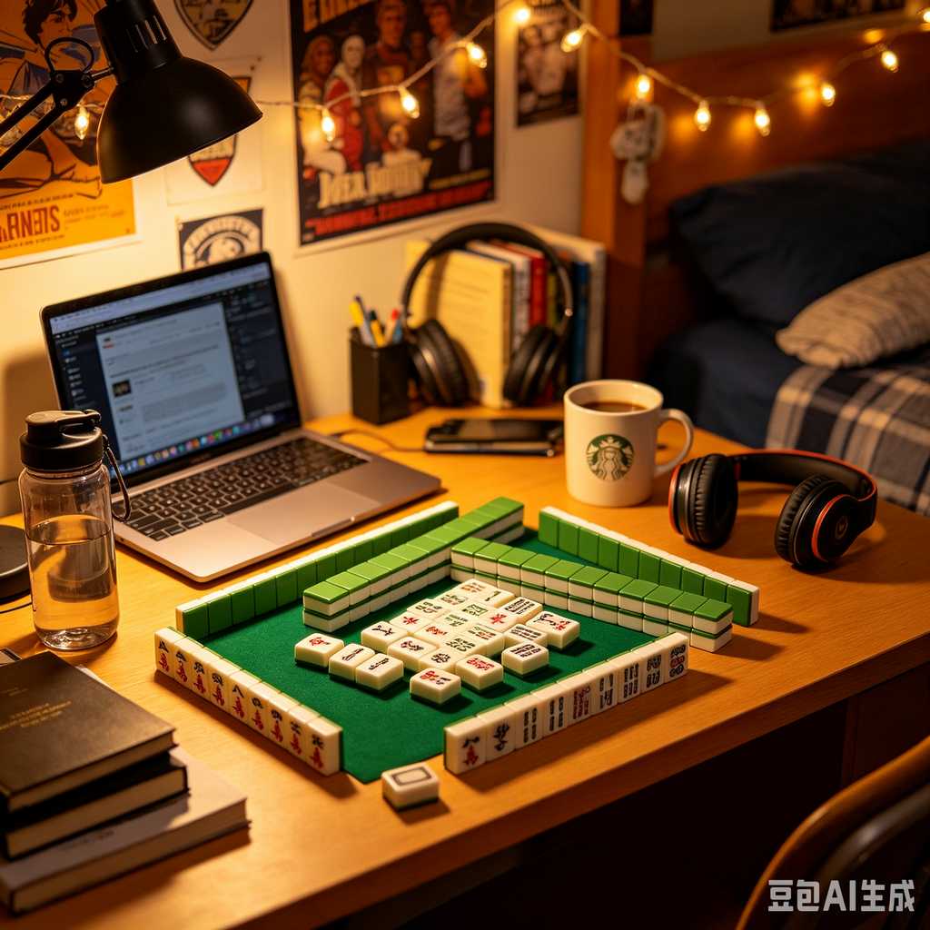 Wichita,mahjong