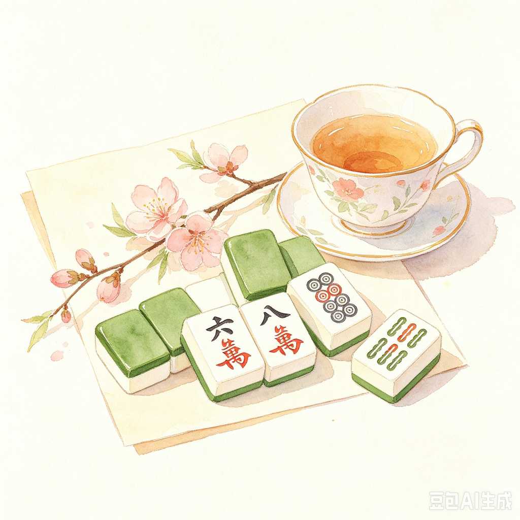 AuroraIL,mahjong