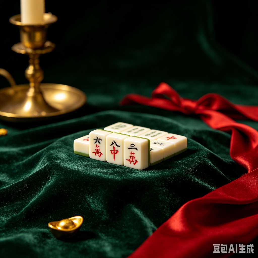 Cleveland,mahjong