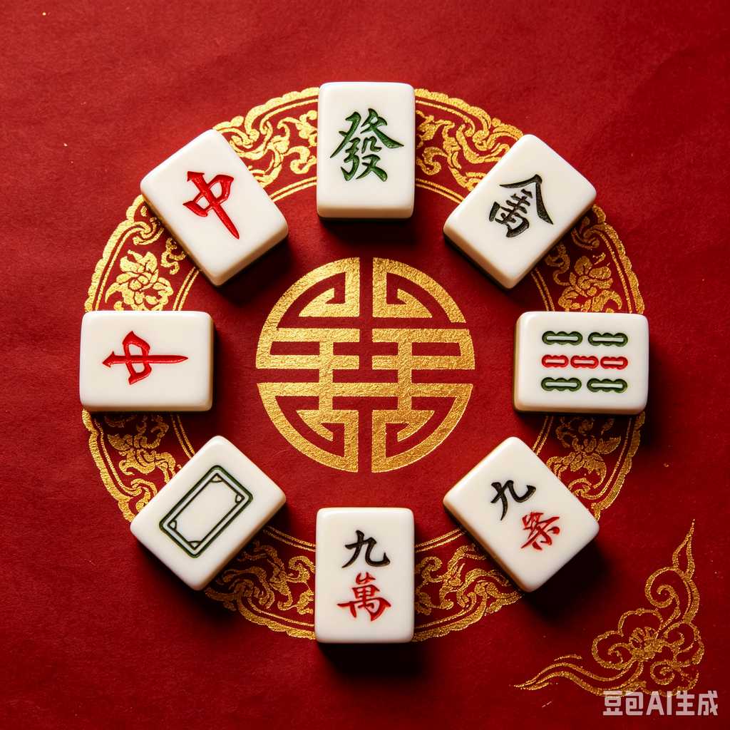 ThorntonCO,mahjong