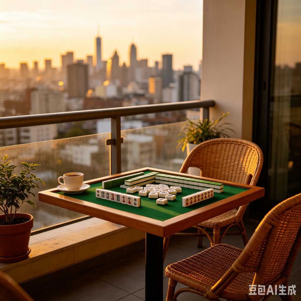 KansasCity,mahjong