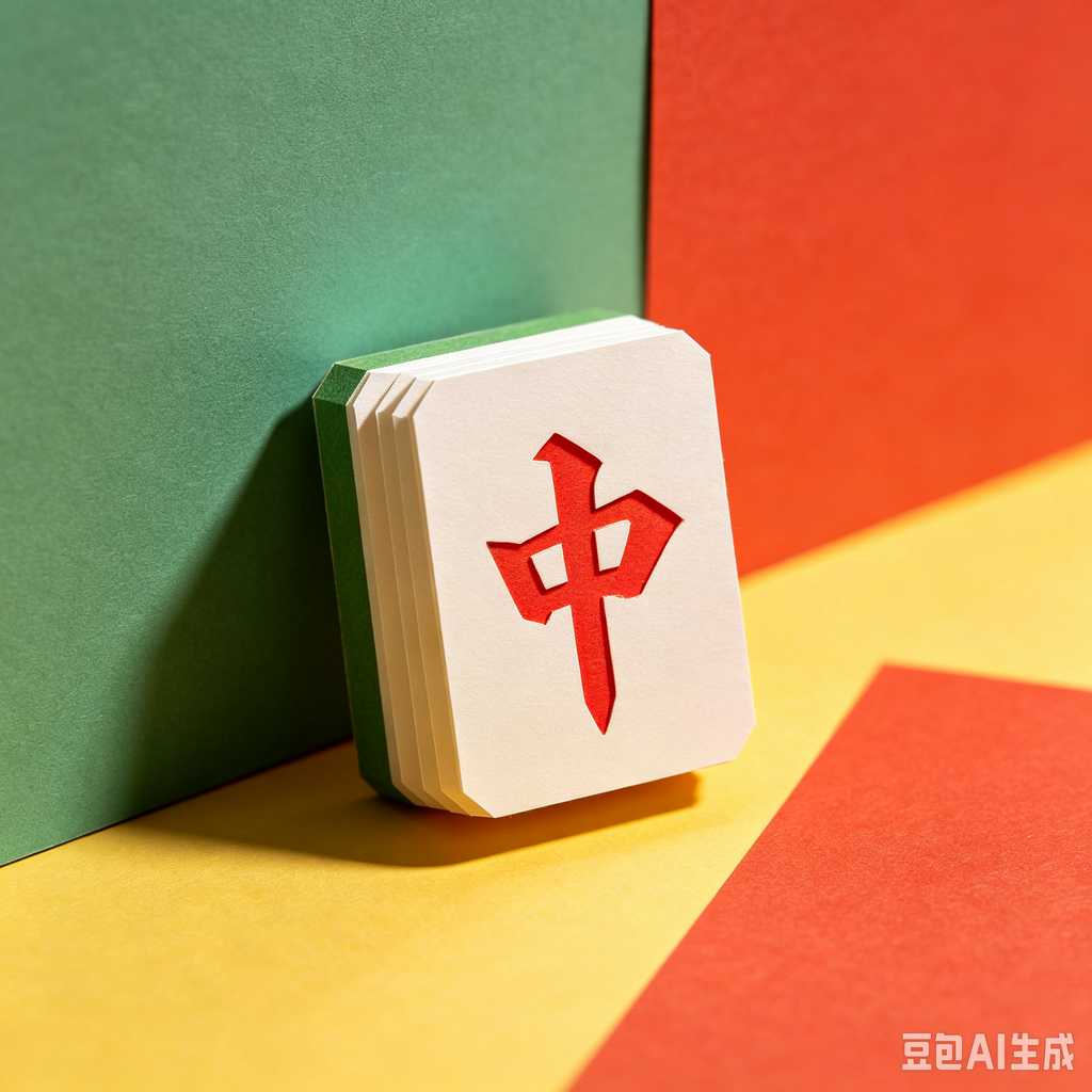 Sacramento,mahjong