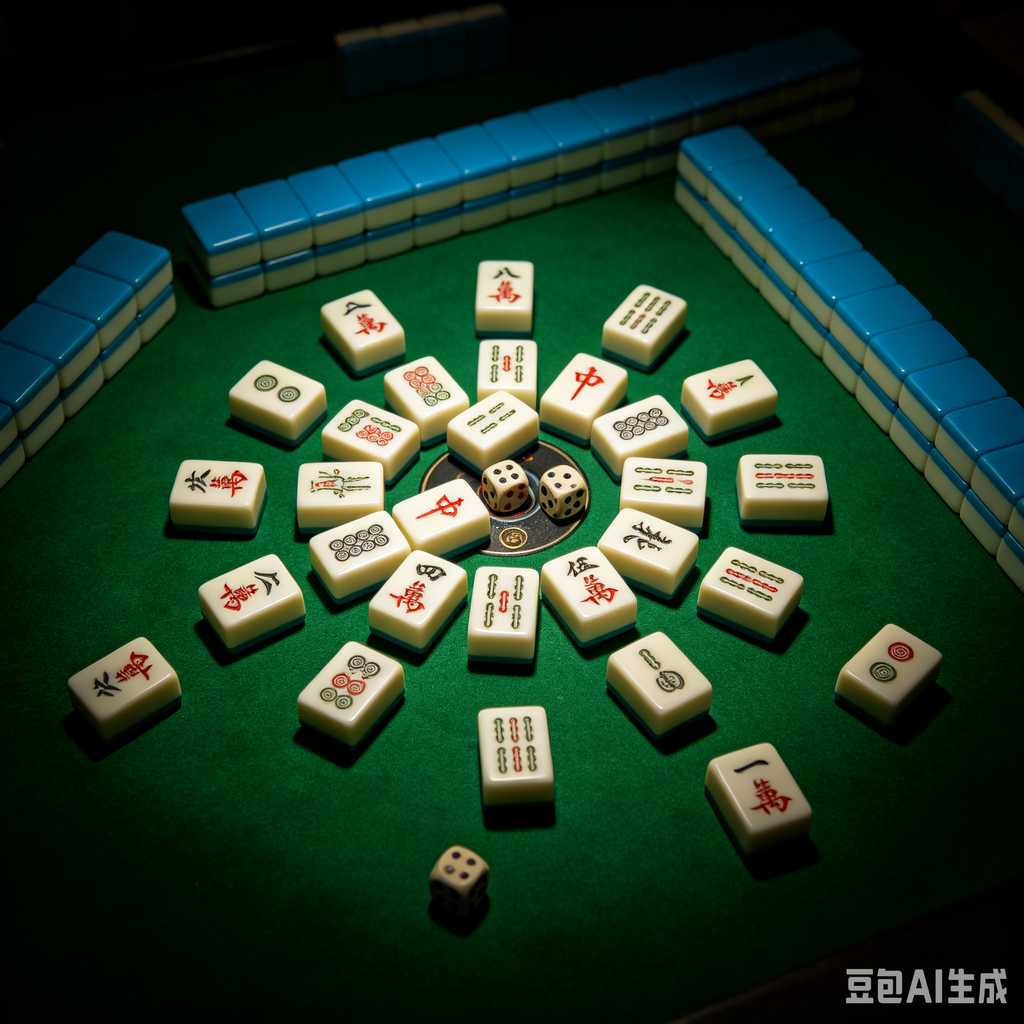 Trujillo,mahjong