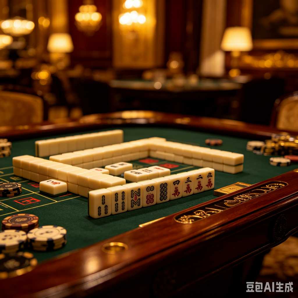 Cayenne,mahjong