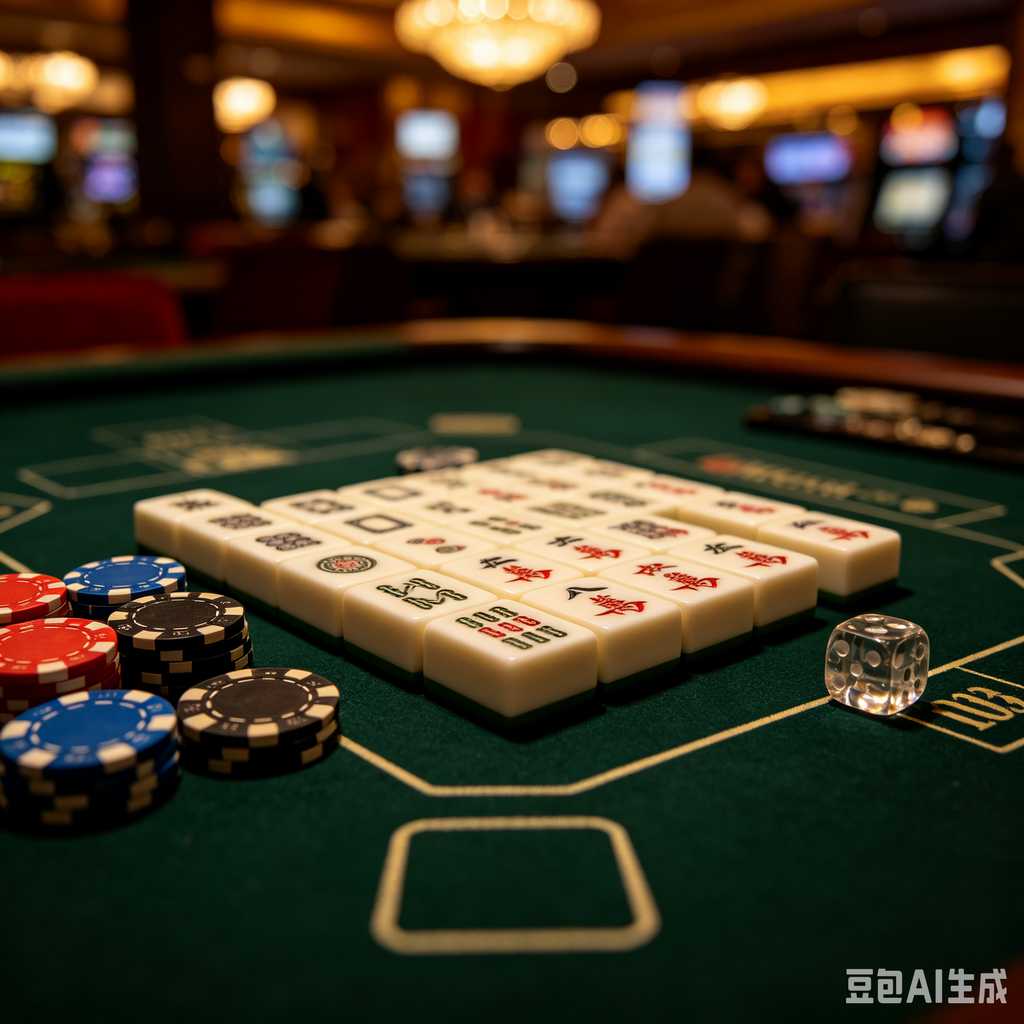 Riverside,mahjong