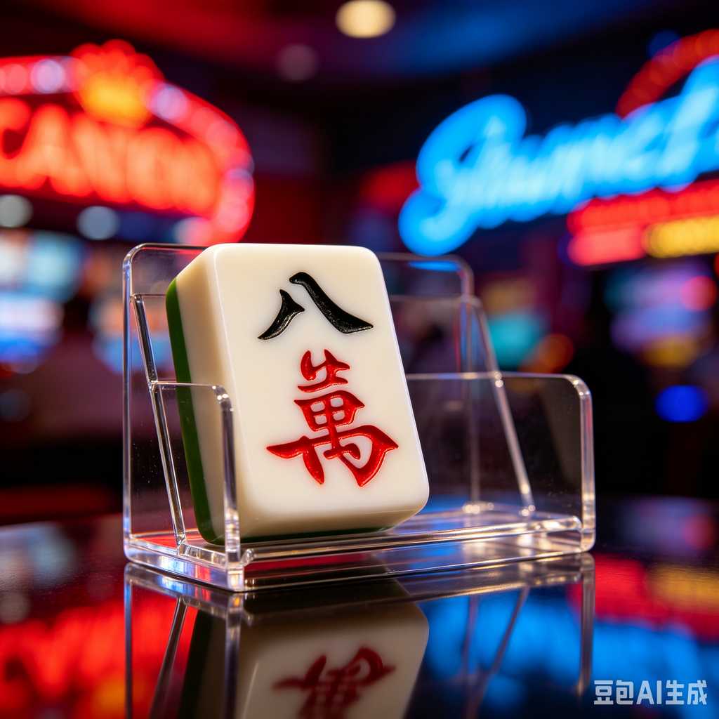 Perpignan,mahjong