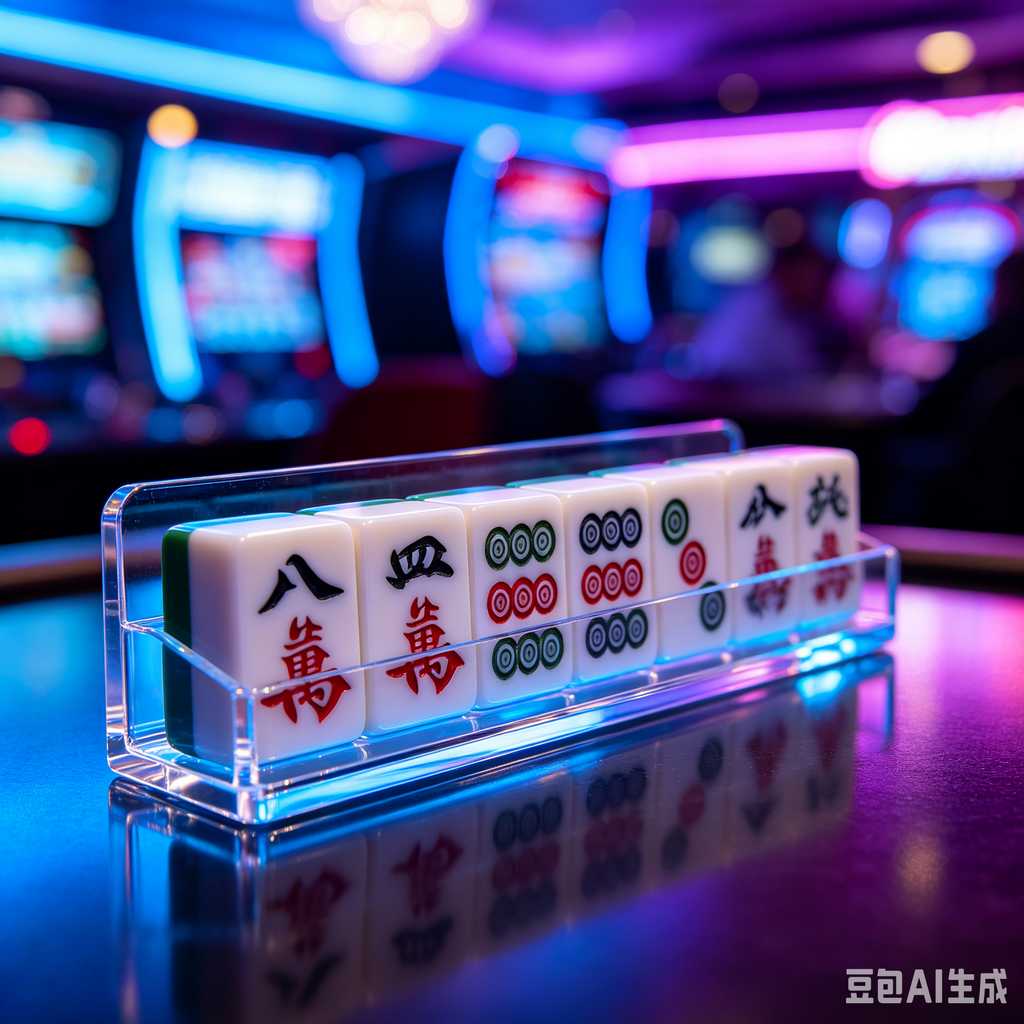 Oakland,mahjong