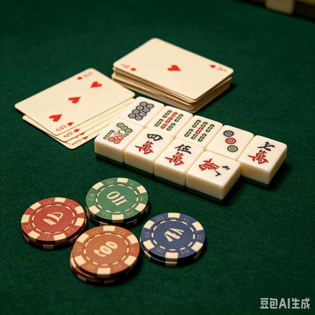 NewportNews,mahjong