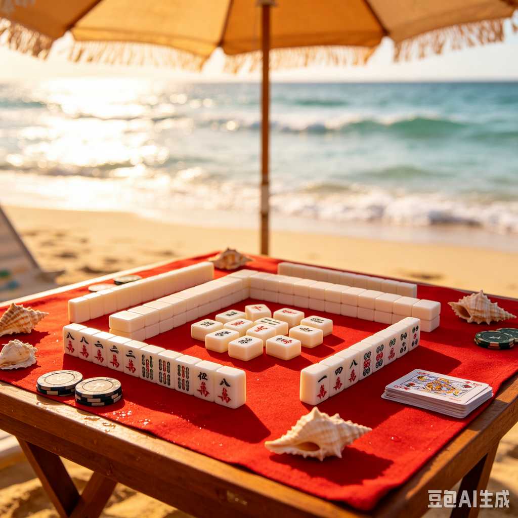 Mendoza,mahjong
