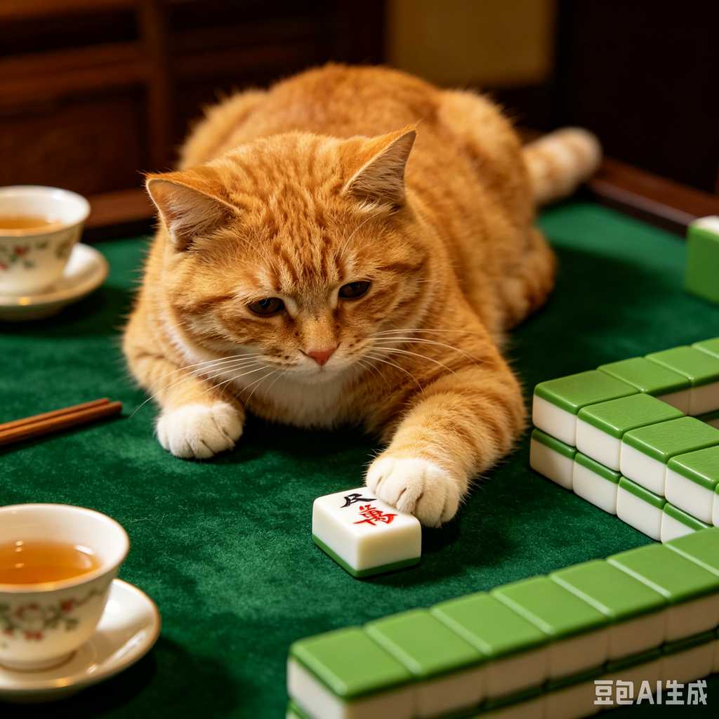 Albany,mahjong
